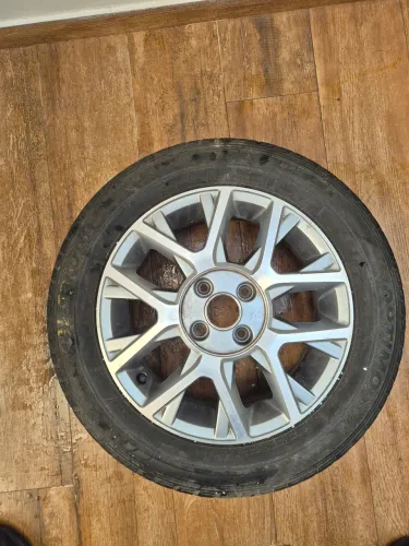 Roda up tsi avulsa