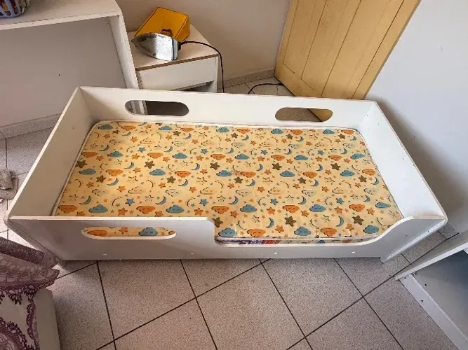 PARA O SEU BEBÊ