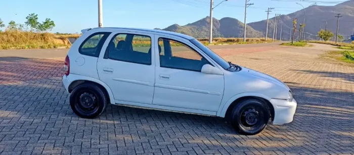 Chevrolet Corsa Wind 1.0 Mpf/milleniumi/ EFI 4P 2002