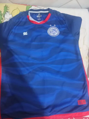 Camisa do Bahia original