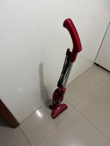 Aspirador de Pó