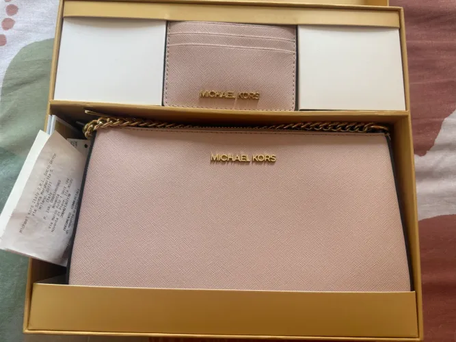 Bolsa Michael Kors