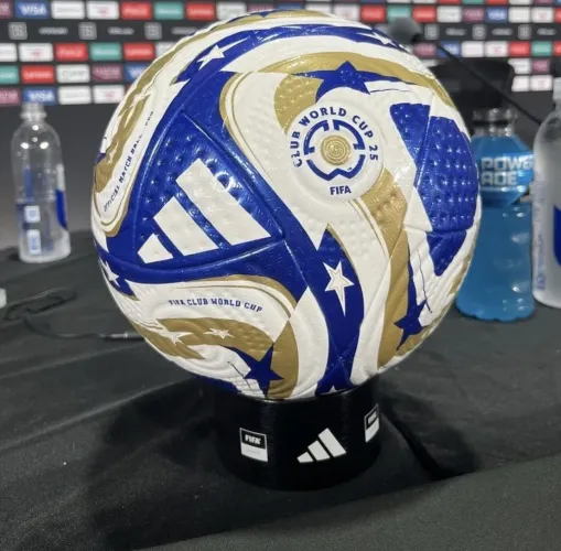 Bola Adidas FIFA Mundial de Clubes Pro 2025