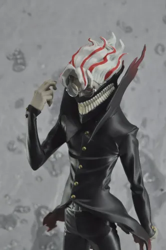 Figure Okarun Grandista Banpresto | Dandadan | Original