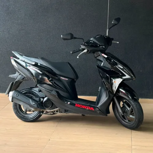 HONDA ELITE 125