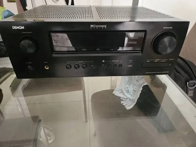 Receiver Denon 3312CI