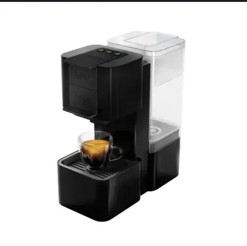 Cafeteira expressa 3 corações nova
