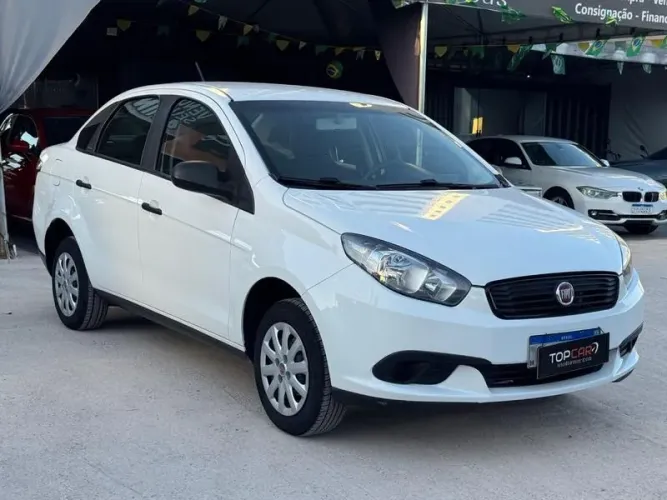 Fiat Siena 1.0 Mpi/ 500 1.0 MPI 2021