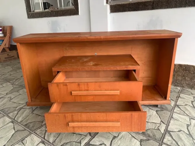 Reck de Madeira