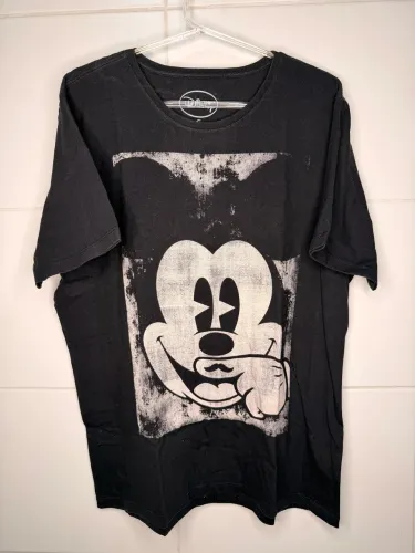 Camiseta Mickey (Disney) TAM. G