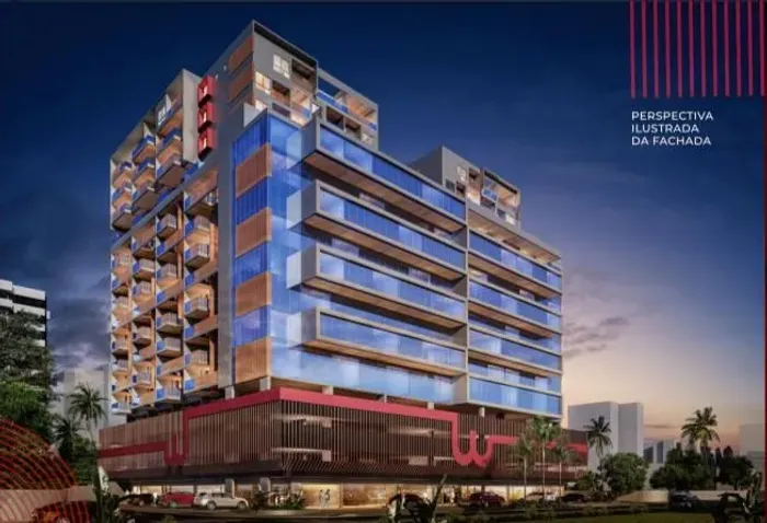 /Financiamento direto com a construtora em até 100 meses.