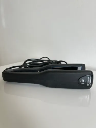 Vendo chapinha Taiff Tourmaline Ion bivolt usada