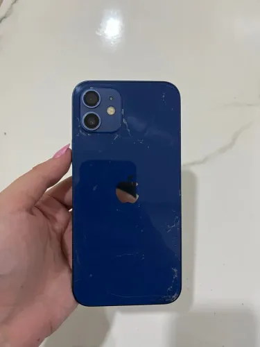 iPhone 12 128gb