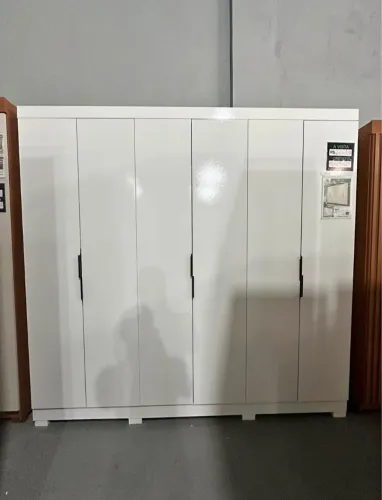 Guarda Roupa Casal (Entrega Grátis)