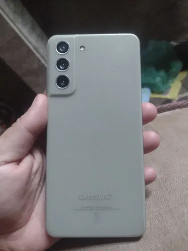 Galaxy S21