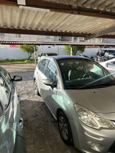 Citroen C3 Tendance 1.5 Flex 8V 5P Mec. 2013