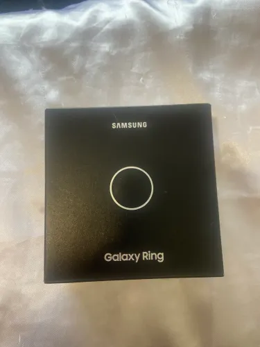 Galaxy Ring