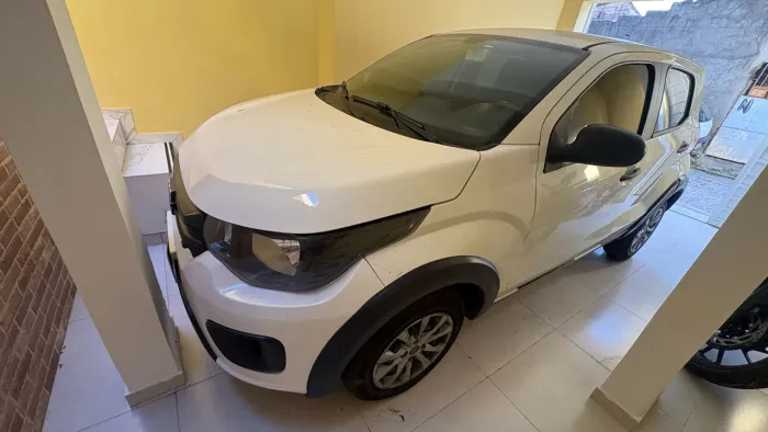 Fiat Mobi Like 1.0 Fire Flex 5P. 2024