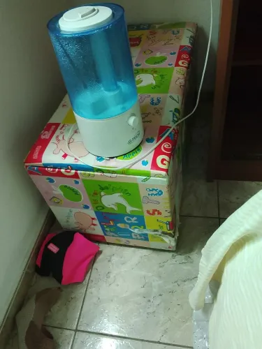 Móvel bau
