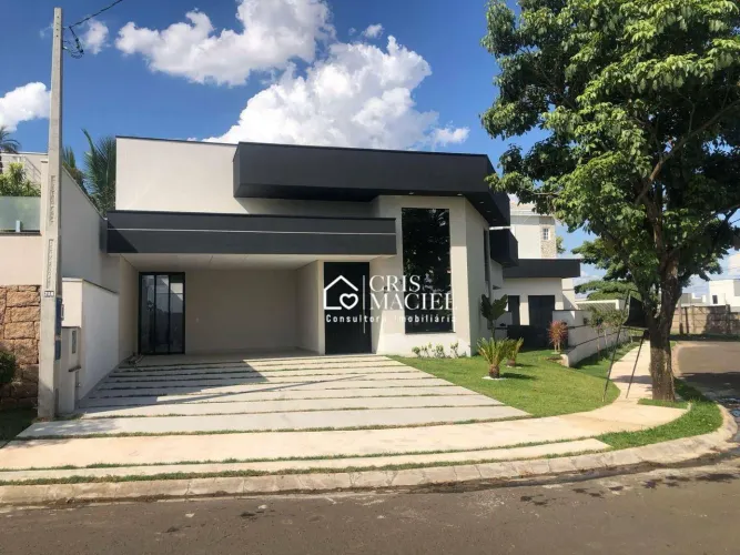 Casa à venda no Condomínio Helvétia Park em Indaiatuba-SP!