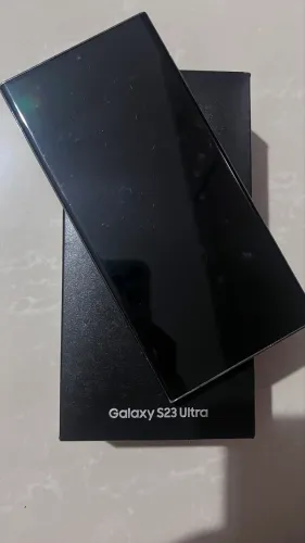 Samsung S23 Ultra 256gb