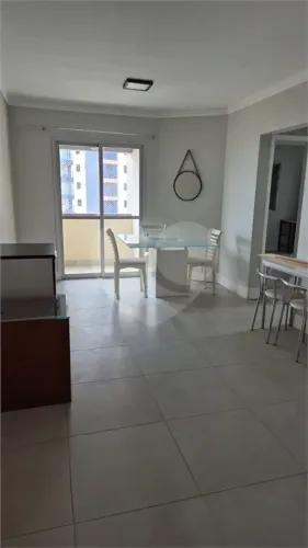Apartamento com 2 quartos à venda ou para locação em Jardim são paulo(zona norte) - SP