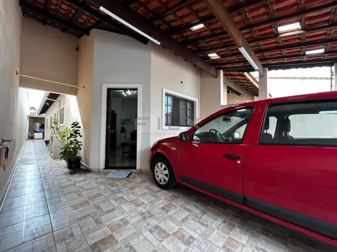 Casa com 2 quartos à Venda, Nova Itanhaém - Itanhaém
