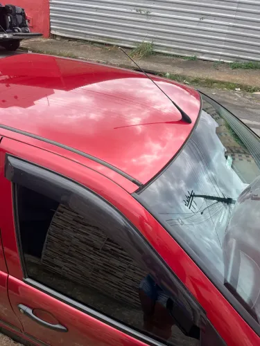 Fiat Siena 1.0/ EX 1.0 MPI Fire/ Fire Flex 8V 2008