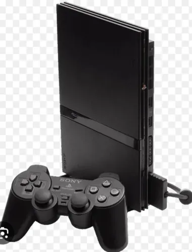 Playstation 2