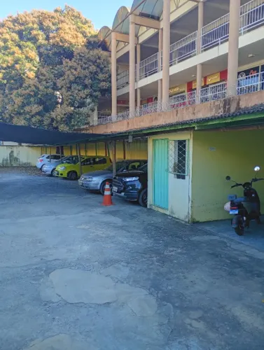 Oportunidade! Alugue Garagem no coração do centro e tenha seu negócio rentável e estável.