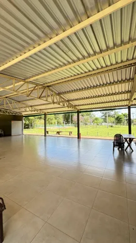 Aluguel para eventos 