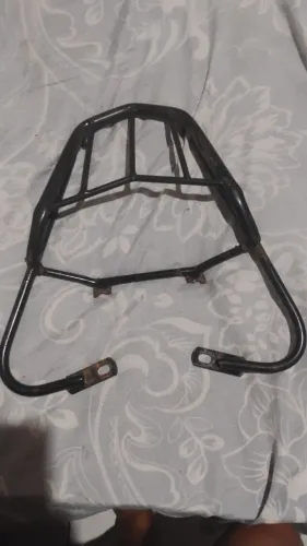 Garupa pra moto