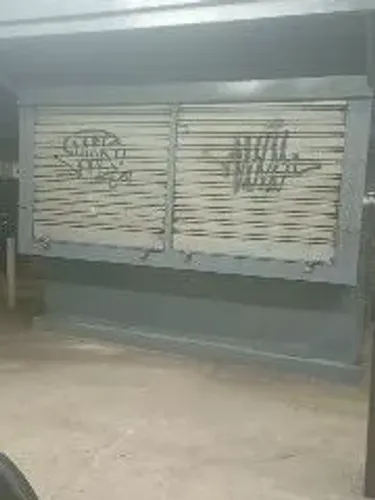 Banca de jornal