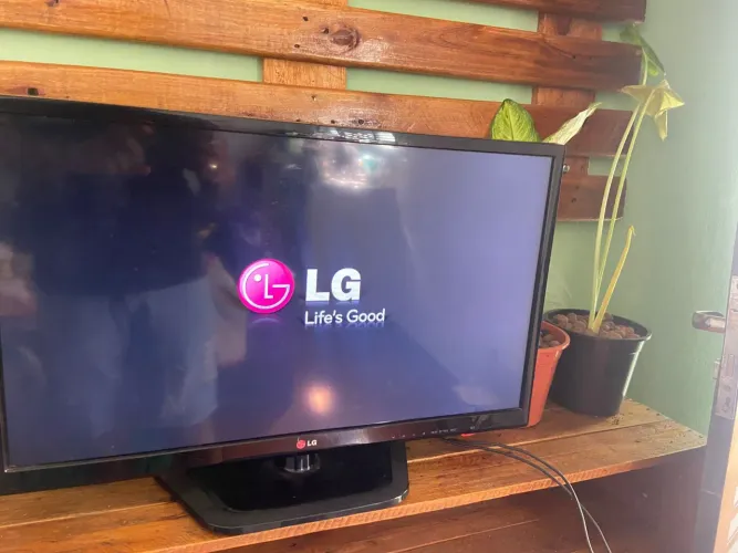 Tv 39 polegadas sem smart