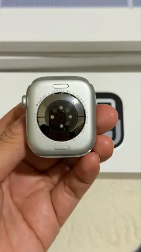 Apple Watch Serie 10 42mm GPS