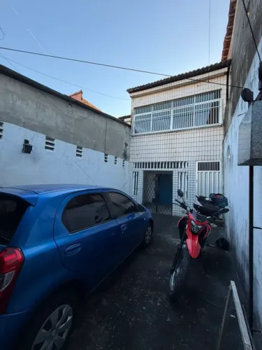 Casa à venda em Fortaleza, próx. à praia e ao shopping RioMar Kennedy!