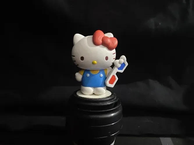 [NOVO] Hello Kitty