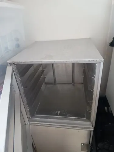 Armário de fermentação 35x35