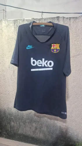 Camisa nike dryfit G
