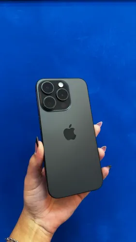 iPhone 15 Pro 128GB