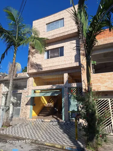 Casa estilo Apartamentos