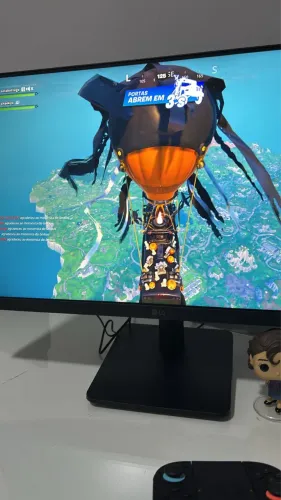 monitor lg 24MS500 IPS 100hz