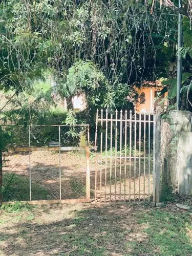 Lote à venda na Pampulha