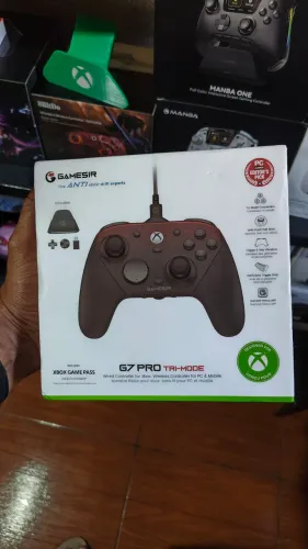 Controle novo Gamesir G7 Pro Xbox 