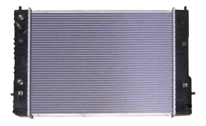 Radiador Omega 2.2 4.1 Automático 1995 1996 1997 1998