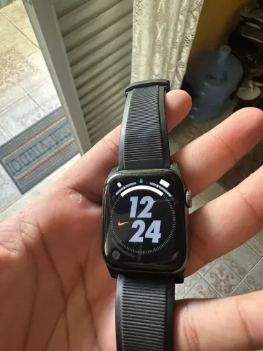 Apple Watch Série 4 44mm
