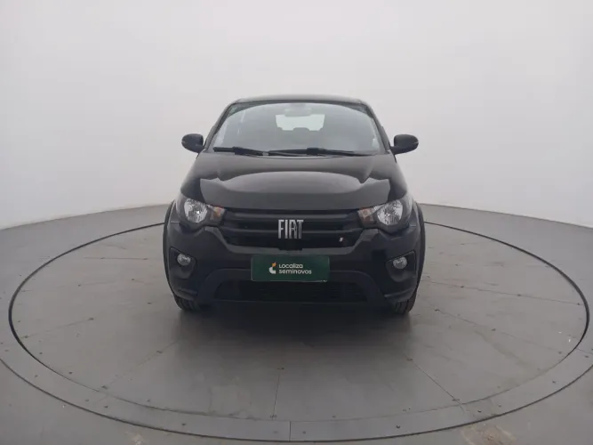 Fiat Mobi Like 1.0 Fire Flex 5P. 2025