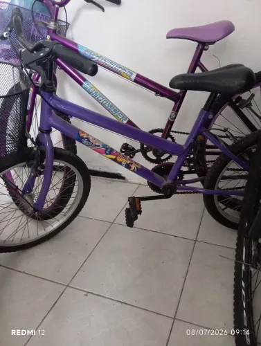 Bocicleta