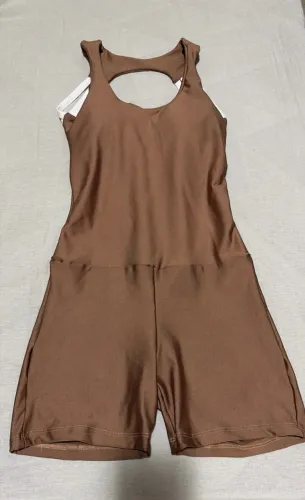 Macaquinho de malhar perfeito. Veste 42