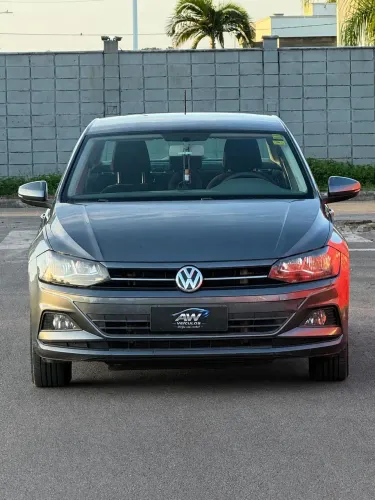 Volkswagen Virtus Comfort. 200 TSI 1.0 Flex 12V AUT 2019